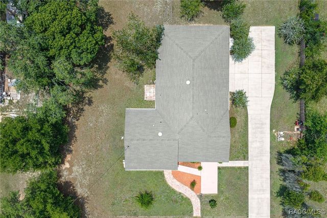 4624 S Major Terrace, Inverness, FL 34452