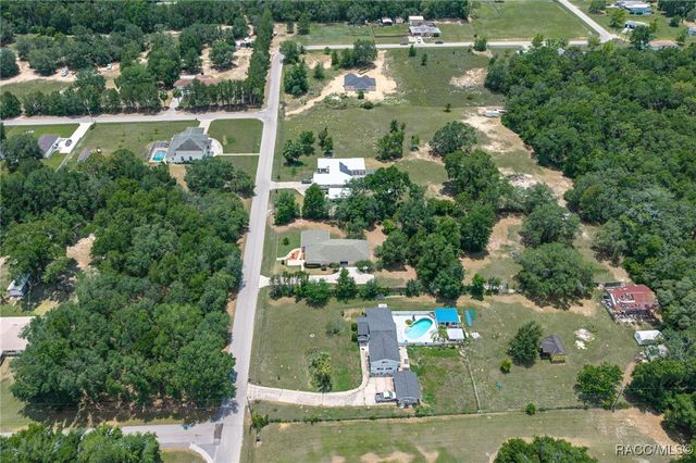 4624 S Major Terrace, Inverness, FL 34452