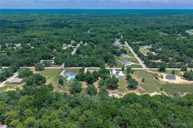 4624 S Major Terrace, Inverness, FL 34452