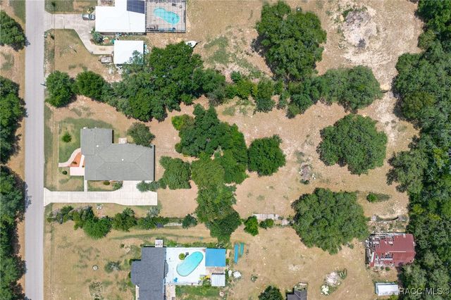 4624 S Major Terrace, Inverness, FL 34452