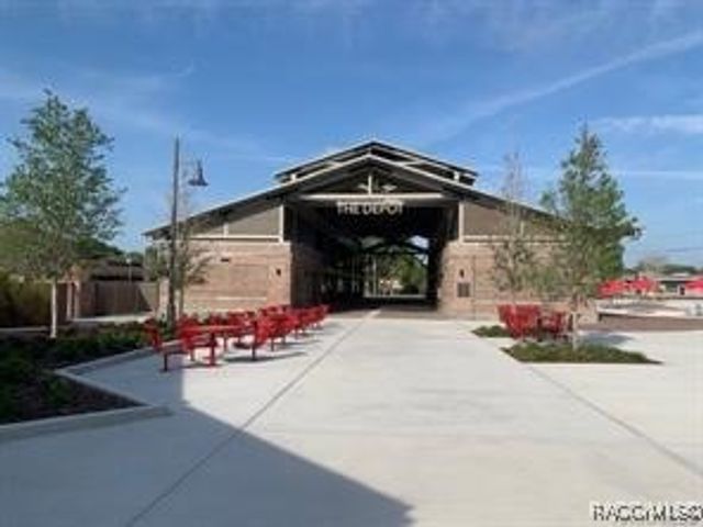 4624 S Major Terrace, Inverness, FL 34452