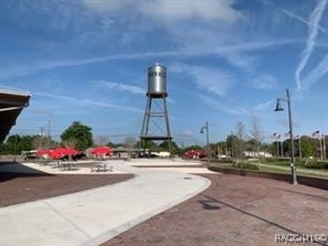 4624 S Major Terrace, Inverness, FL 34452