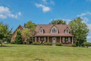 240 Fountaine Trace, Harrodsburg, KY 40330