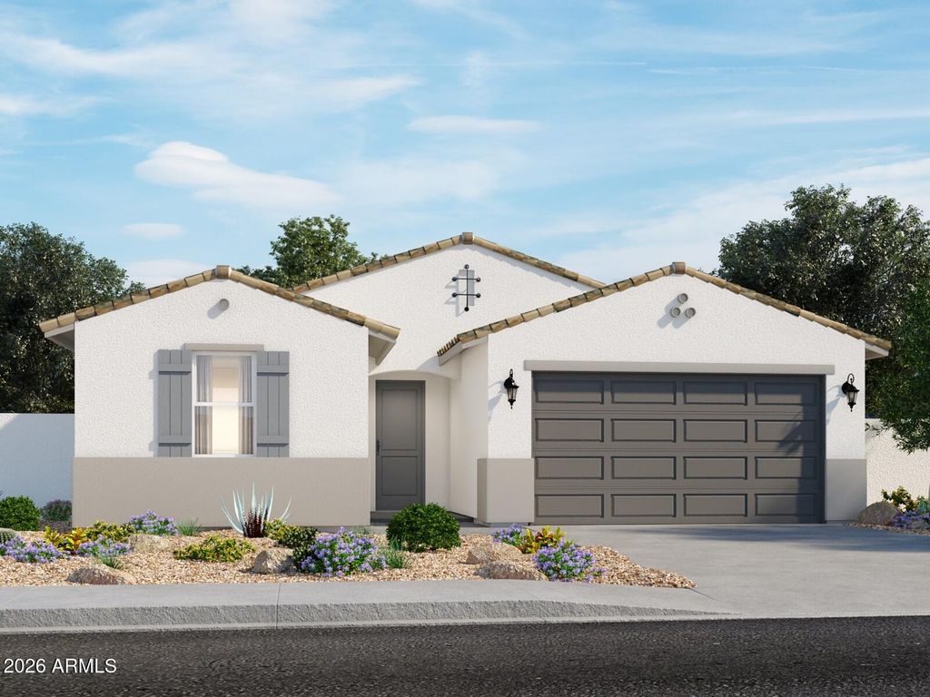 24459 W GWEN Street, Buckeye, AZ 85326 — photo 2