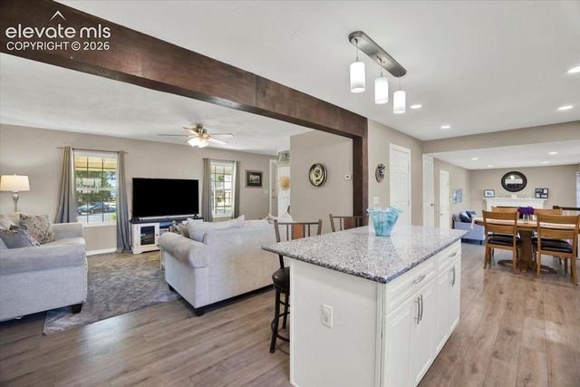 7850 Belford Drive, Colorado Springs, CO 80920