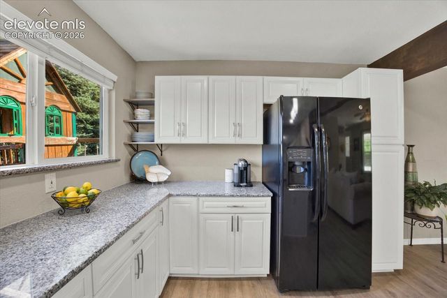 7850 Belford Drive, Colorado Springs, CO 80920