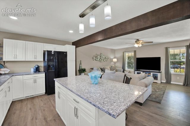 7850 Belford Drive, Colorado Springs, CO 80920