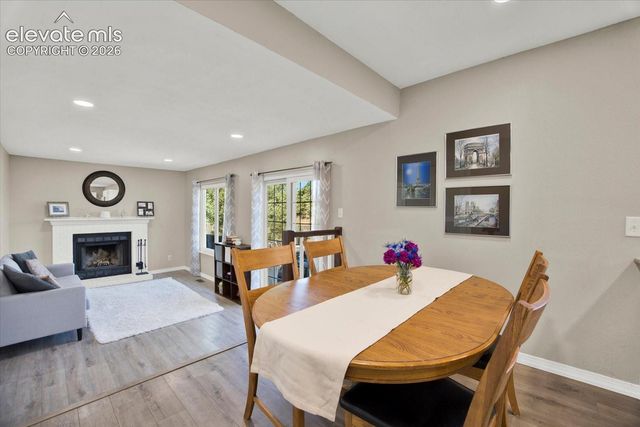 7850 Belford Drive, Colorado Springs, CO 80920