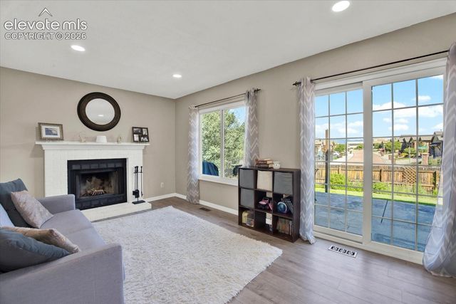 7850 Belford Drive, Colorado Springs, CO 80920