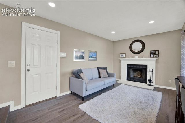 7850 Belford Drive, Colorado Springs, CO 80920