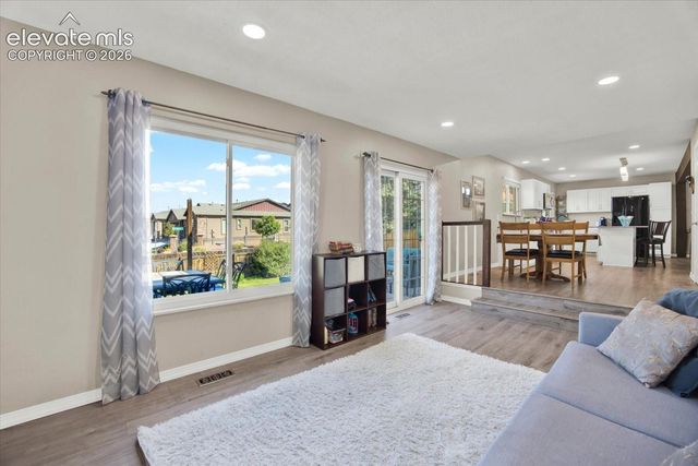 7850 Belford Drive, Colorado Springs, CO 80920