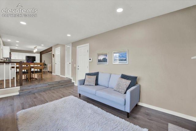 7850 Belford Drive, Colorado Springs, CO 80920