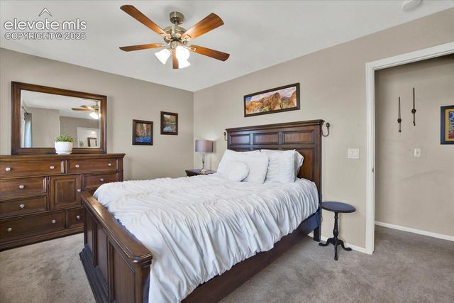 7850 Belford Drive, Colorado Springs, CO 80920