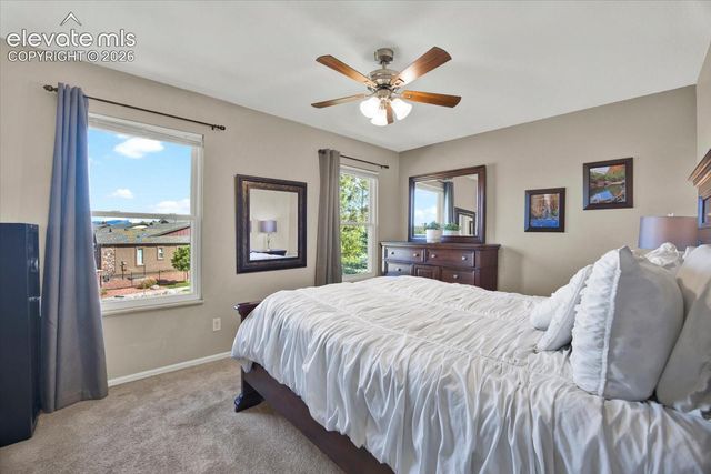 7850 Belford Drive, Colorado Springs, CO 80920