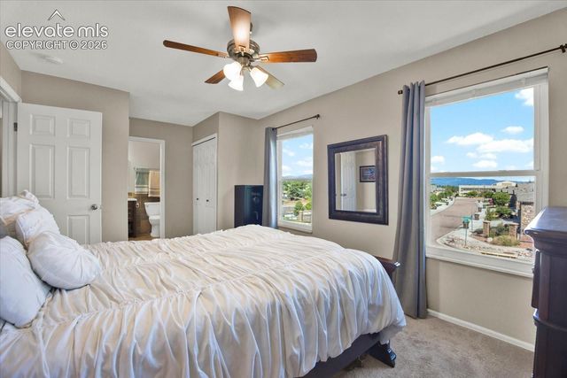 7850 Belford Drive, Colorado Springs, CO 80920