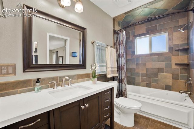 7850 Belford Drive, Colorado Springs, CO 80920