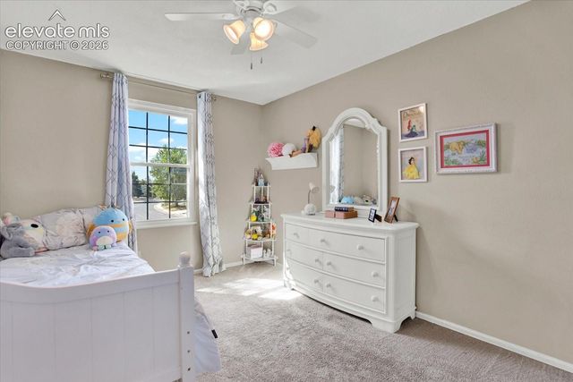 7850 Belford Drive, Colorado Springs, CO 80920