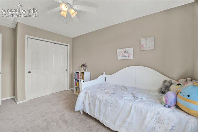 7850 Belford Drive, Colorado Springs, CO 80920