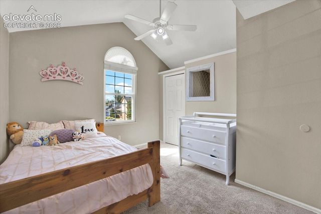 7850 Belford Drive, Colorado Springs, CO 80920