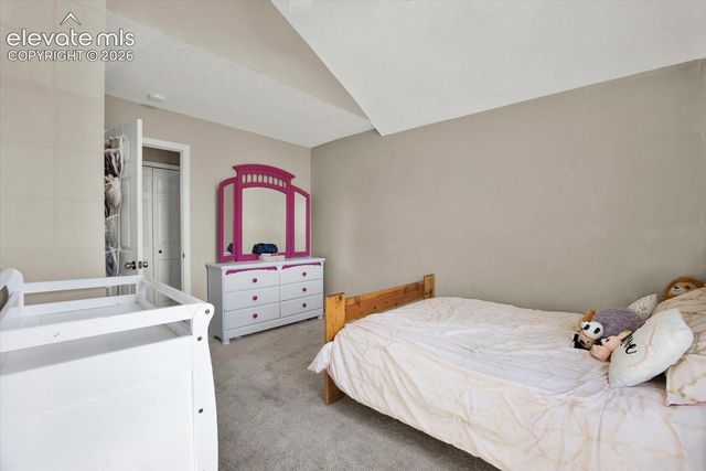 7850 Belford Drive, Colorado Springs, CO 80920