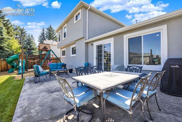 7850 Belford Drive, Colorado Springs, CO 80920