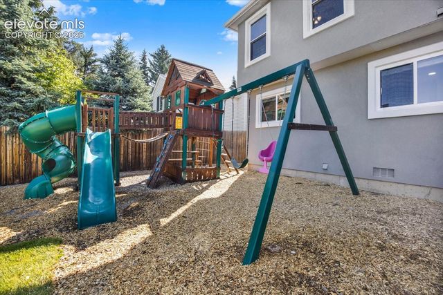 7850 Belford Drive, Colorado Springs, CO 80920