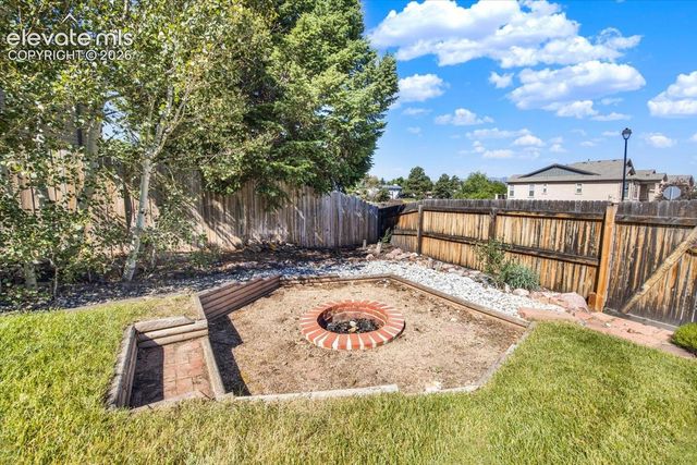 7850 Belford Drive, Colorado Springs, CO 80920