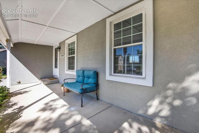 7850 Belford Drive, Colorado Springs, CO 80920