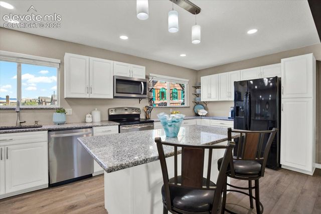 7850 Belford Drive, Colorado Springs, CO 80920