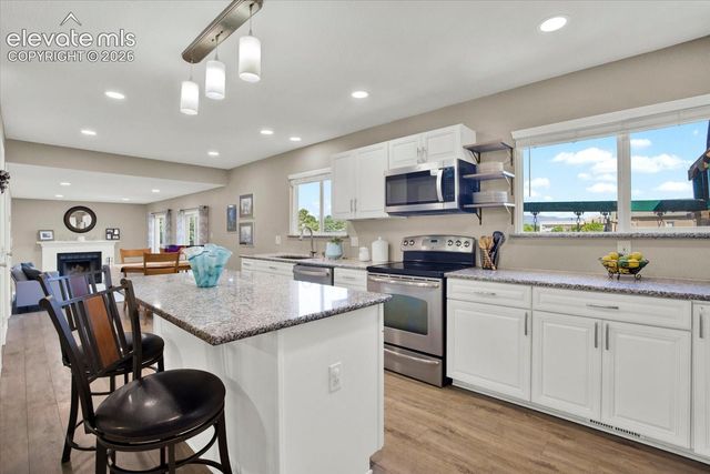 7850 Belford Drive, Colorado Springs, CO 80920