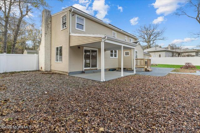 353 Constitution Drive, Forked River, NJ 08731