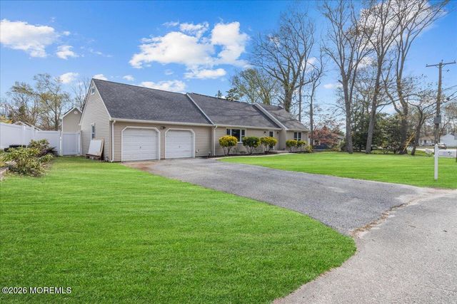 353 Constitution Drive, Forked River, NJ 08731