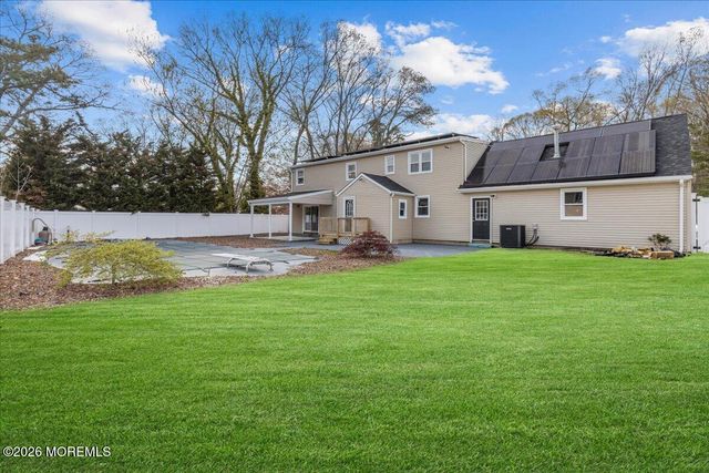 353 Constitution Drive, Forked River, NJ 08731