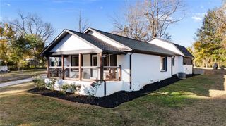 1000 Stemp Everhart Road, Thomasville, NC 27360