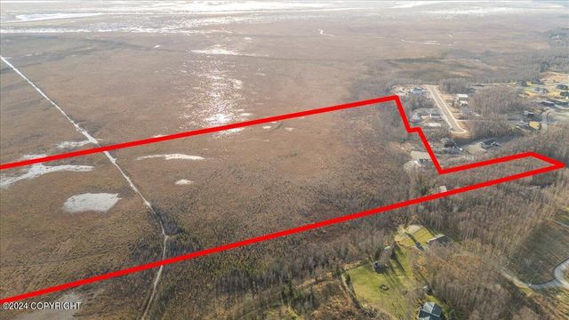 Tr A S Teton Circle, Wasilla, AK 99654