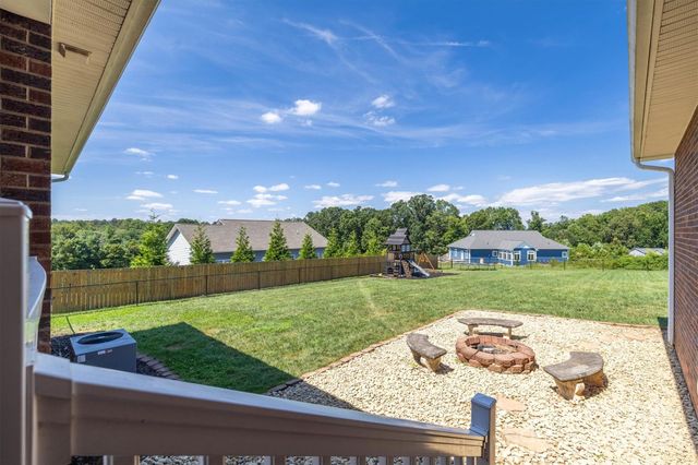 2553 Genes Loop, Morganton, NC 28655