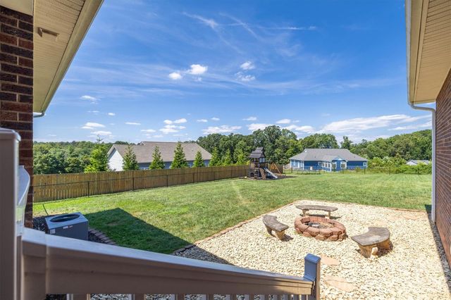 2553 Genes Loop, Morganton, NC 28655