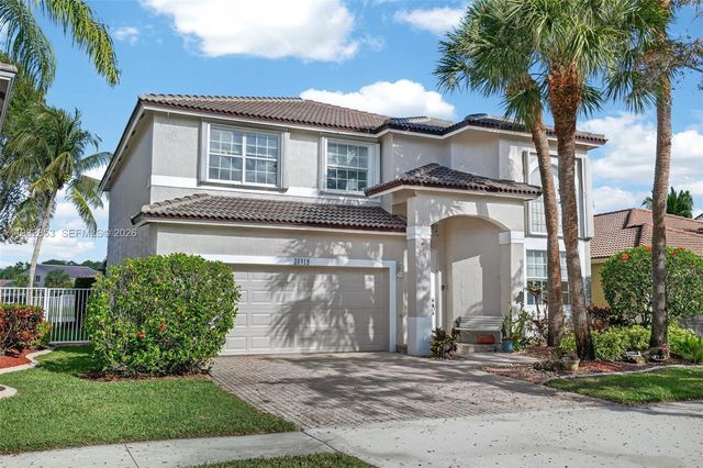 16419 Sapphire Pl, Weston, FL 33331