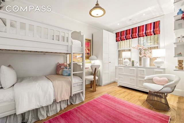 14 E 68th Street B, New York City, NY 10065