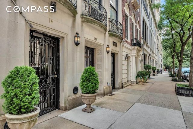 14 E 68th Street B, New York City, NY 10065