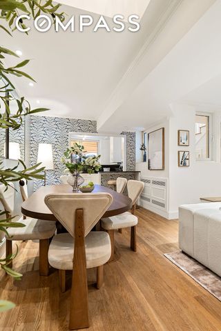 14 E 68th Street B, New York City, NY 10065