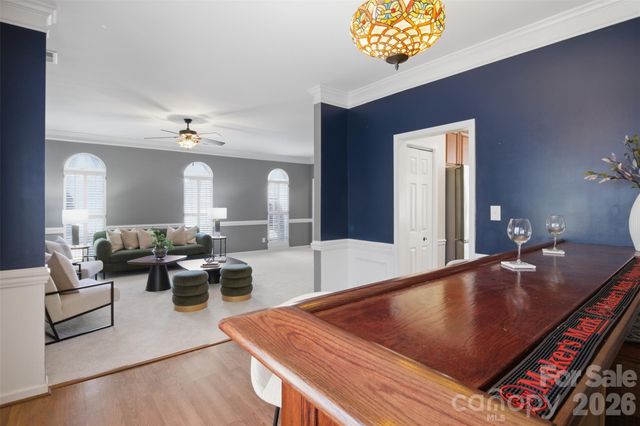 12238 Taos Court, Charlotte, NC 28277