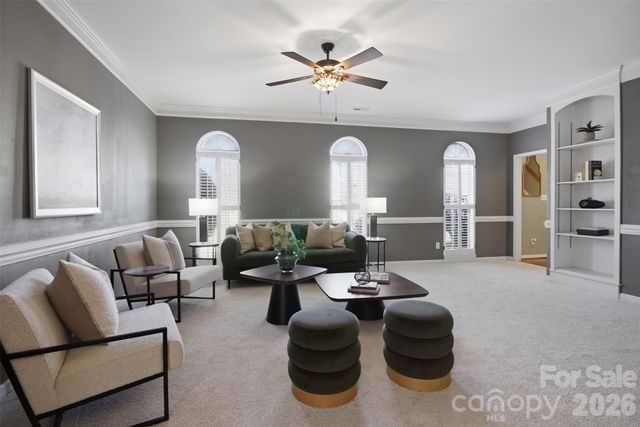 12238 Taos Court, Charlotte, NC 28277