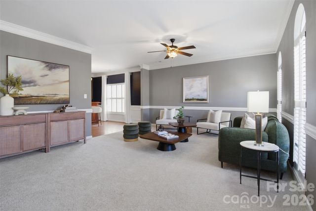 12238 Taos Court, Charlotte, NC 28277