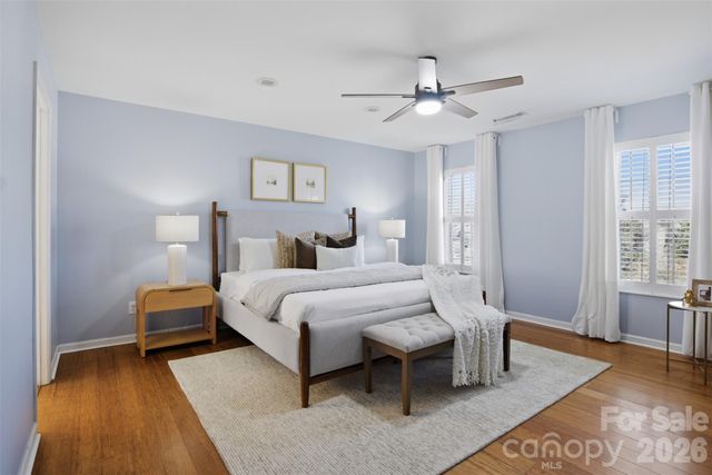 12238 Taos Court, Charlotte, NC 28277