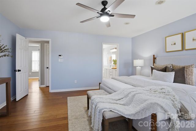 12238 Taos Court, Charlotte, NC 28277