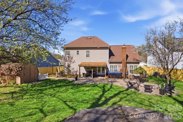 12238 Taos Court, Charlotte, NC 28277