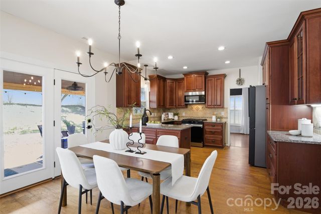 12238 Taos Court, Charlotte, NC 28277