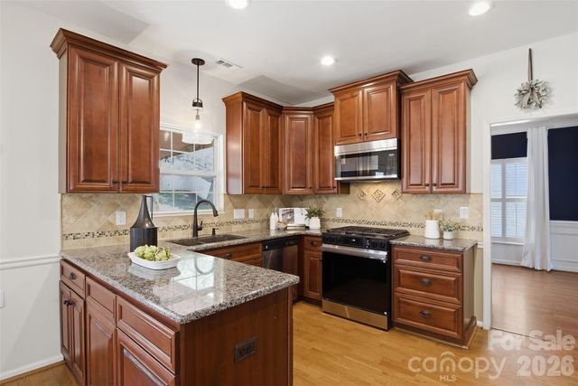 12238 Taos Court, Charlotte, NC 28277