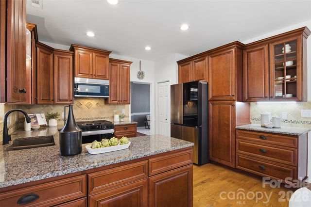 12238 Taos Court, Charlotte, NC 28277